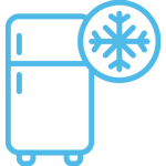 Refrigeradora
