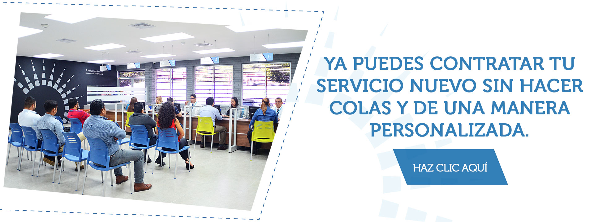 Informacion De Servicios Nuevos Y Otros Distribuidora De